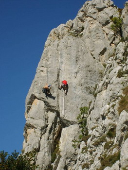 Alojamiento Rural La Cuadrina de Marcelo