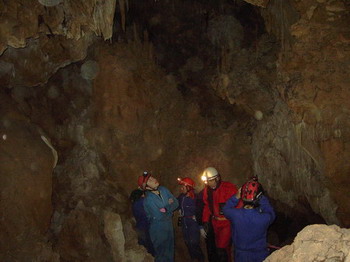 Alojamiento Rural La Cuadrina de Marcelo
